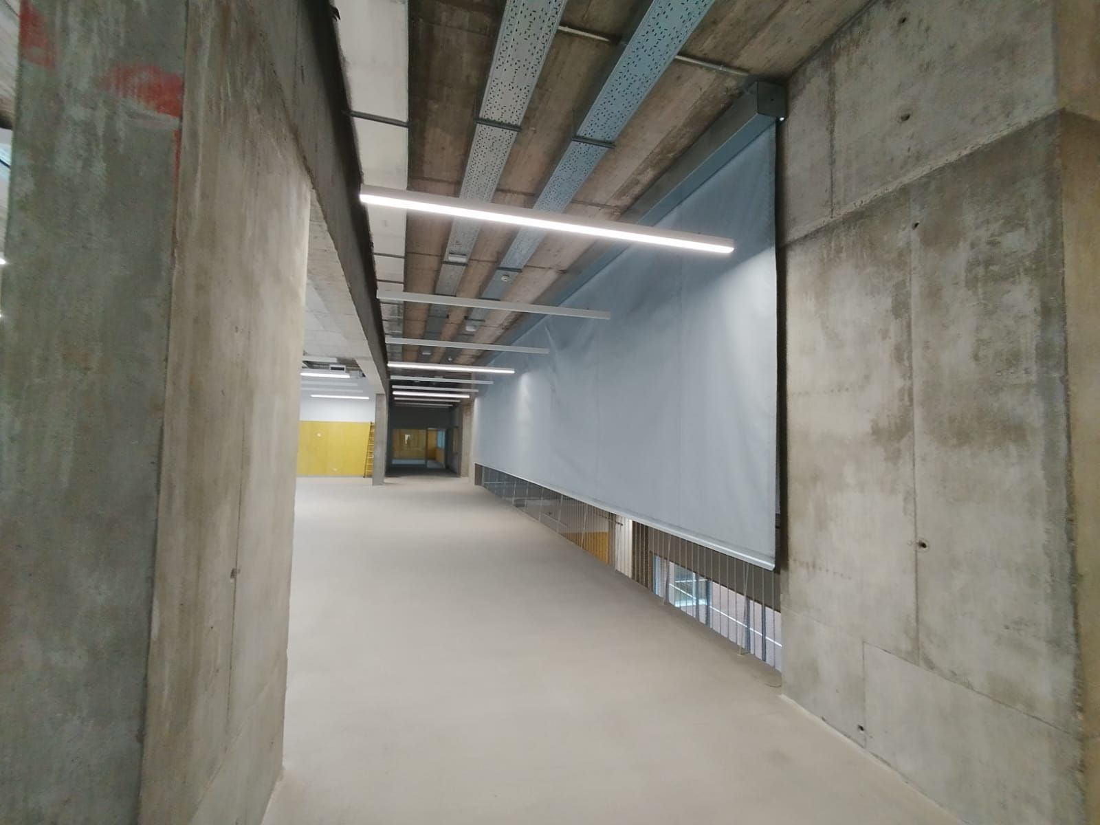 Fiberbarrier High